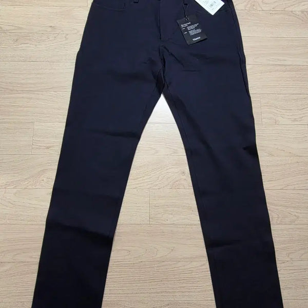 [BUNJANG] Theory Tech Raffi Slim Fit Stretch Pants / 띠어리 테크 라피 기능성 스트레치  팬츠 32 (31-32추천) 슬림핏