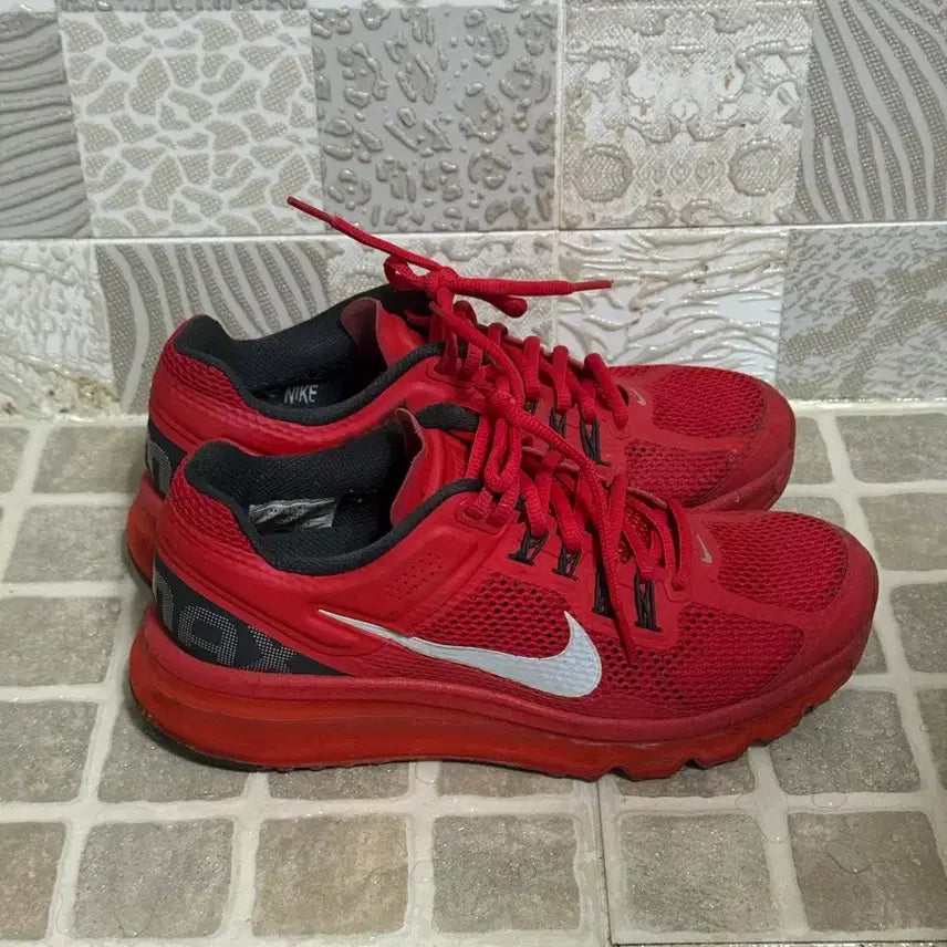 [BUNJANG] Nike Air Max 240 / 나이키 에어맥스 240