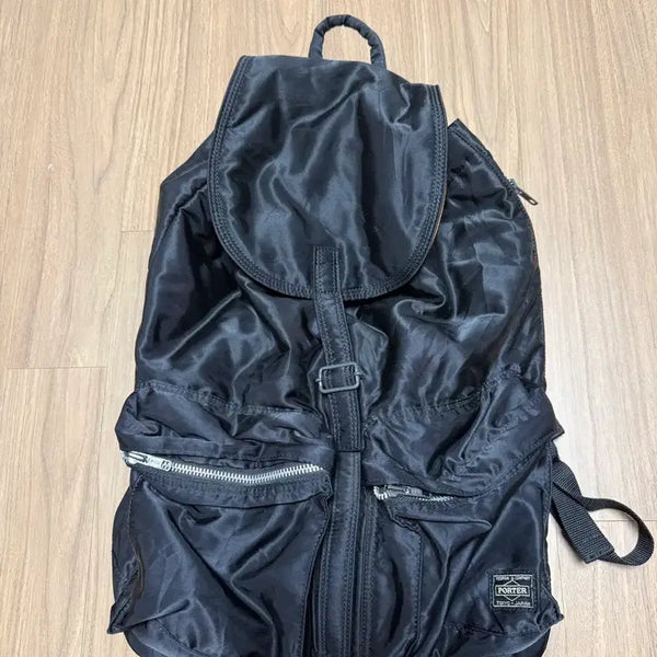 [BUNJANG] Yoshida Porter Rucksack Backpack / 요시다 포터 럭색 백팩