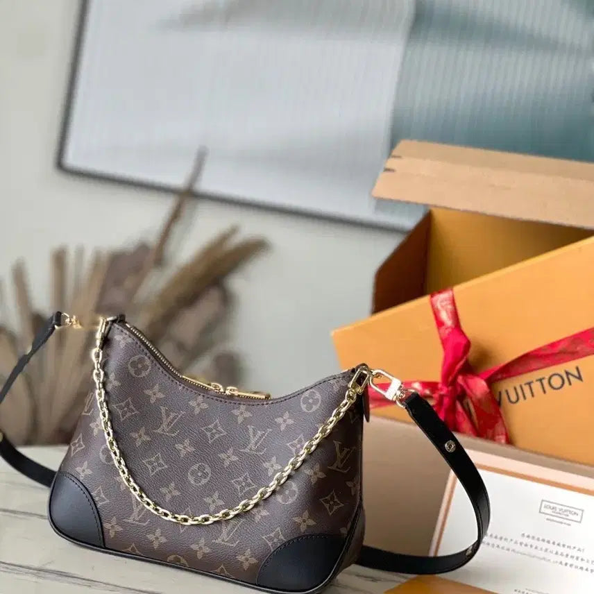 [BUNJANG] Louis Vuitton Monogram Bag M45831 / 루이비통 크루아상백 중고 명품 가방 구매대행