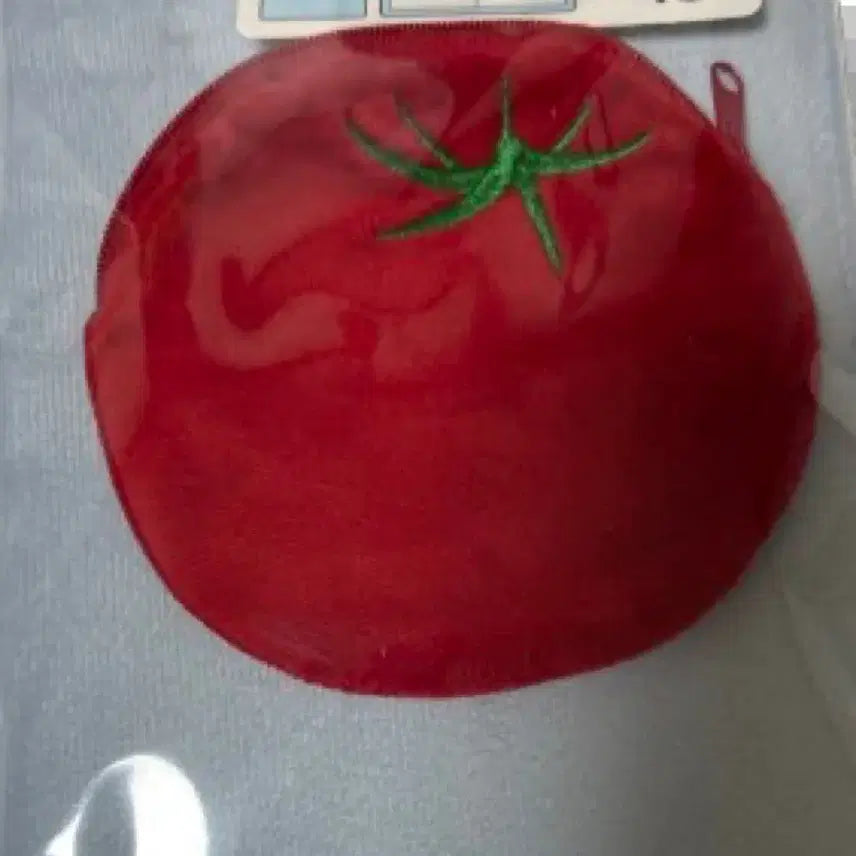 [BUNJANG] Tomato Pouch Wireless Notebook A5 (48 Sheets) / 토마토 파우치 무선 노트 A5 48매