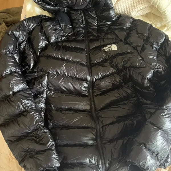 [BUNJANG] The North Face Matterhorn Lightweight Padded Jacket Black M (95) / 노스페이스 마테호른 경량패딩(M)  95사이즈