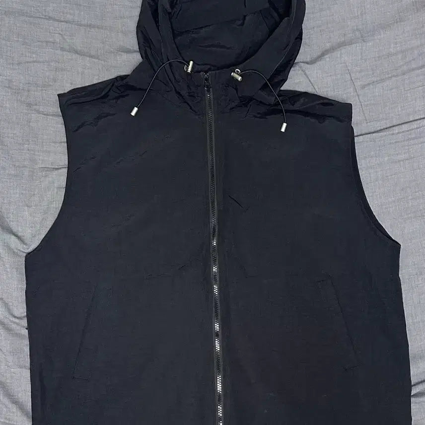 [BUNJANG] Topi Nylon Vest L / 토피 나일론 베스트 L