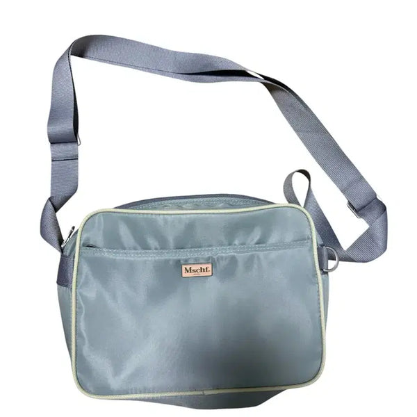 [BUNJANG] Mischief 21 Callout Crossbody Bag / 미스치프 21 콜아웃 크로스백