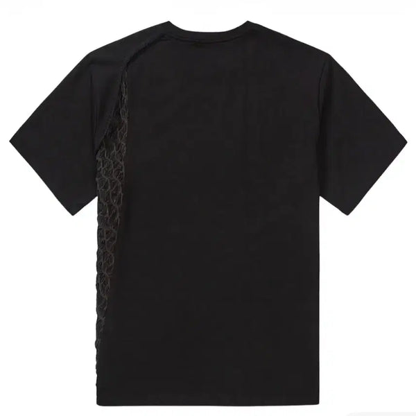 [BUNJANG] XLIM EP.7 01 T-Shirt Black / [XL] 엑슬림 EP.7 01 티셔츠 블랙