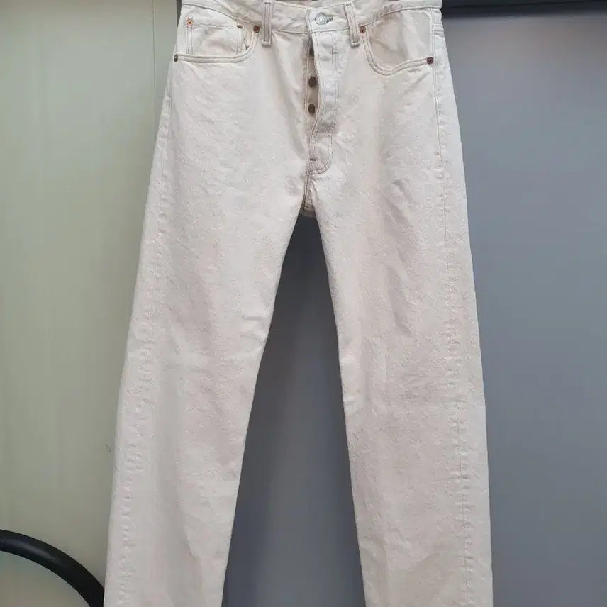 [BUNJANG] Levi's 90's 501 USA Denim Pants Size 31 / 리바이스 90's 501 USA 데님 팬츠 31