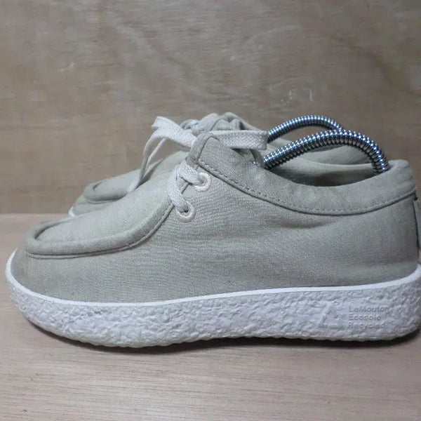 [BUNJANG] Lemouton Wallaby Sneakers / 후루룩구제2 230 르무통 왈라비 운동화 스니커즈 260620
