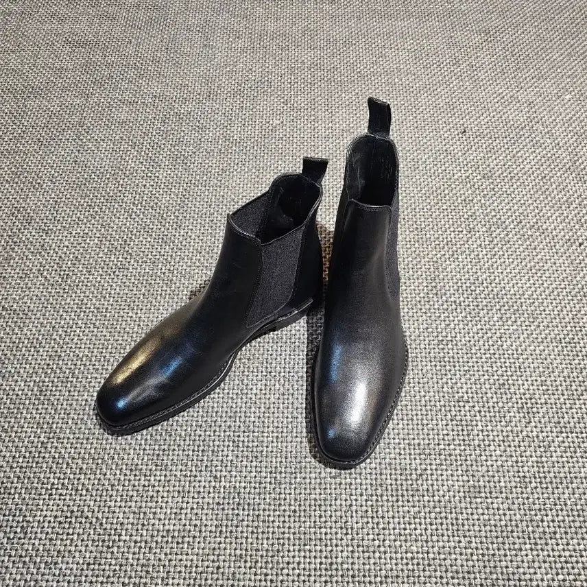 [BUNJANG] Loake Mitchum Chelsea Boots UK 6 / 로크 미첨Uk6 신품 첼시부츠