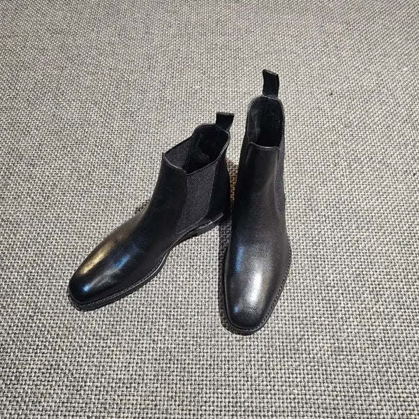 [BUNJANG] Loake Mitchum Chelsea Boots UK 6 / 로크 미첨Uk6 신품 첼시부츠