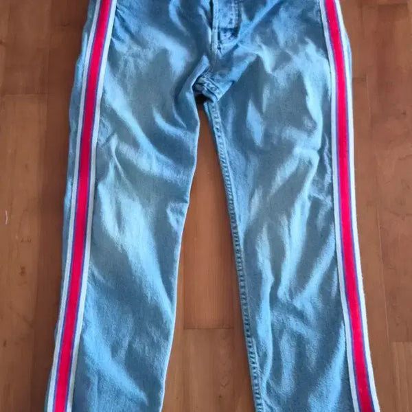 [BUNJANG] Zara Denim Jeans / ZARA 청바지(36)
