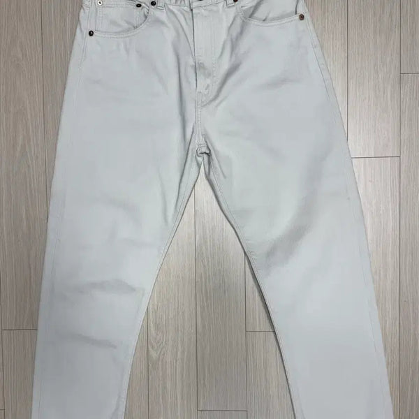 [BUNJANG] Warehouse x Beams Plus LOT1991 Cotton Pants (32x29) / 웨어하우스 빔즈플러스 LOT1991 (32x29)