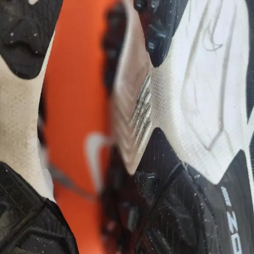 [BUNJANG] Nike Jagama Hiking Boots / 나이키 제가마 275미리