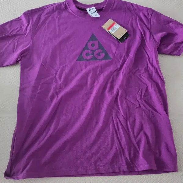 [BUNJANG] Nike ACG Dri-FIT T-Shirt / [새제품] 나이키 ACG 드라이핏 티셔츠