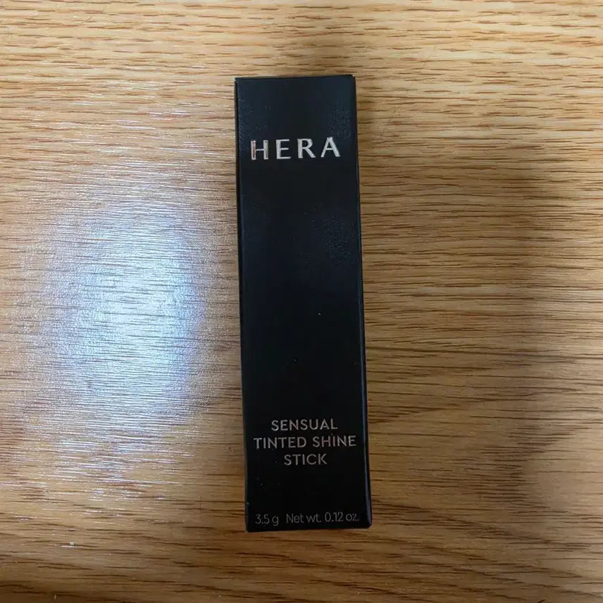 [BUNJANG] Hera Sensual Tinted Shine Stick 297 / 헤라 센슈얼 틴티드 샤인 스틱297