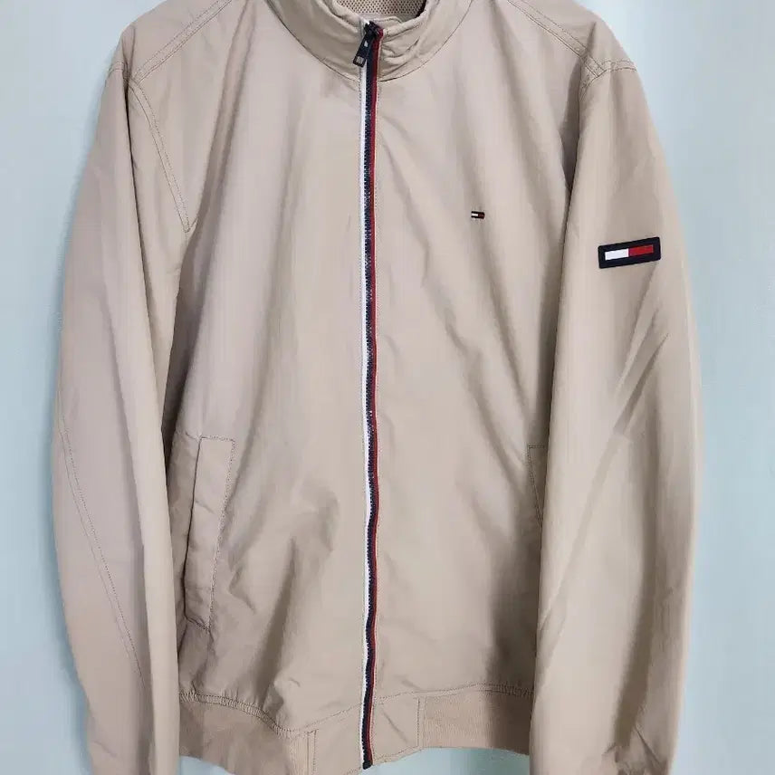 [BUNJANG] Tommy Jeans Windbreaker Jacket XXL / [ XXL ] 타미진스 바람막이 자켓