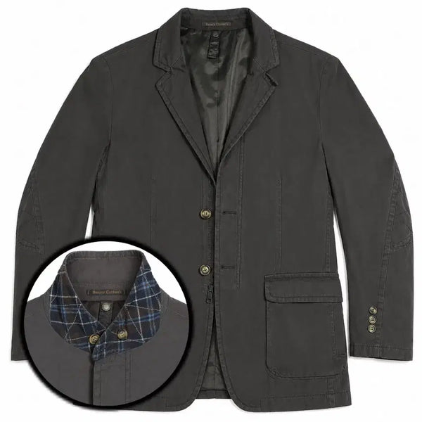 [BUNJANG] Henry Cottons Blazer Jacket / [95] Henry Cottons 헨리코튼 블레이저 자켓