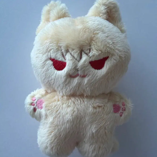 [BUNJANG] My Hero Academia Katsuki Bakugo "Wolfyugo" Plush / 히로아카 바쿠고 인형 늑쿠고