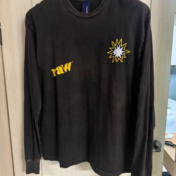 [BUNJANG] Blind Files Band T-Shirt / 블라인드파일즈 밴드티 0