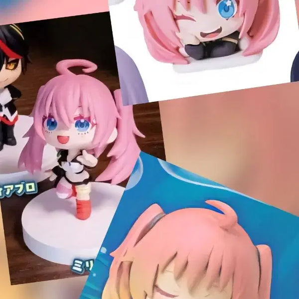 [BUNJANG] That Time I Got Reincarnated as a Slime Milim Bundle Set / 전생슬 밀림 일괄 판매!