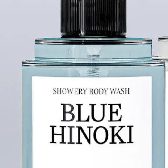 [BUNJANG] Tamburins Blue Hinoki Body Wash / 탬버린즈 블루히노끼 바디워시 새상품