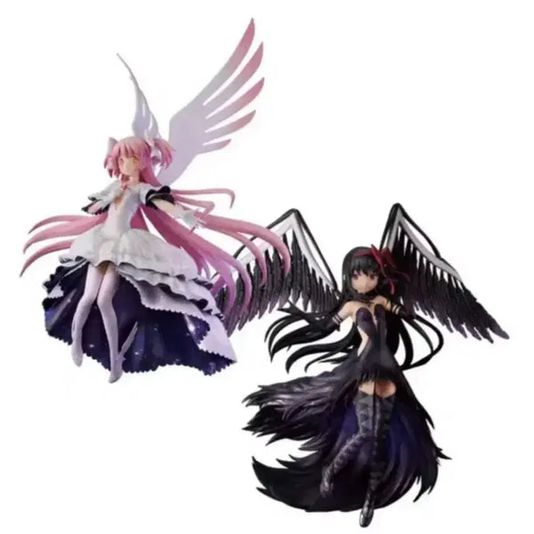 [BUNJANG] Madoka Magica Ultimate Figure / 얼티밋 마도카 마기카 피규어 판매