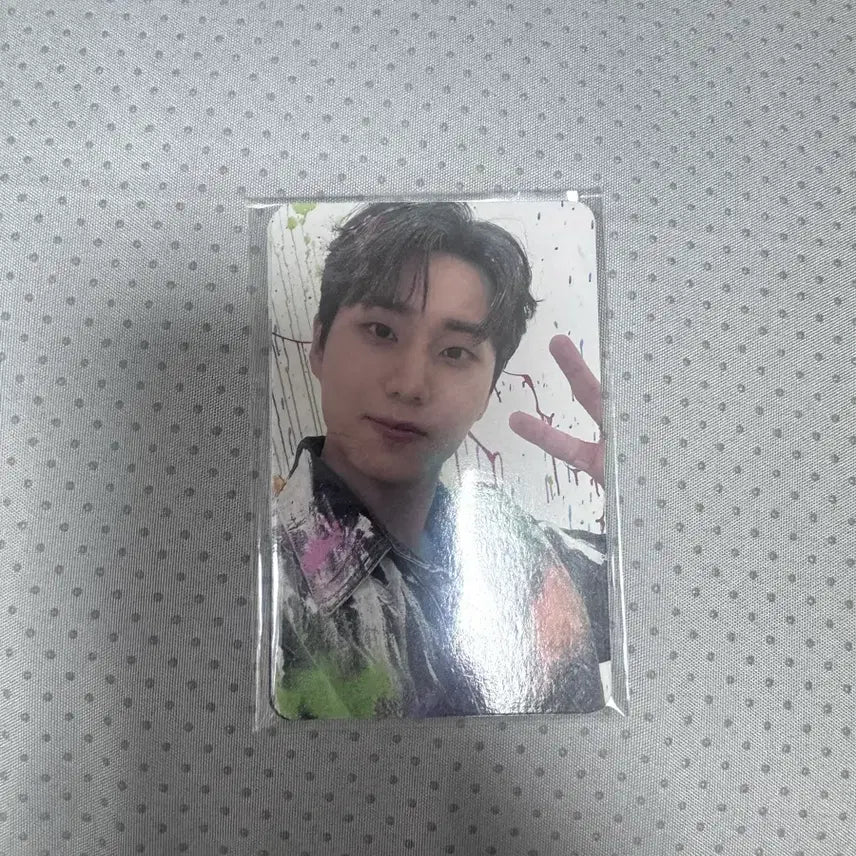 [BUNJANG] Day6 Concert Gift Photocard / 데이식스 콘서트 기프트 포카