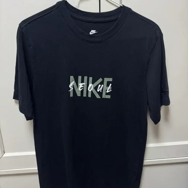 [BUNJANG] Nike Seoul T-Shirt / 나이키 서울 반팔티 S 거의 새상품