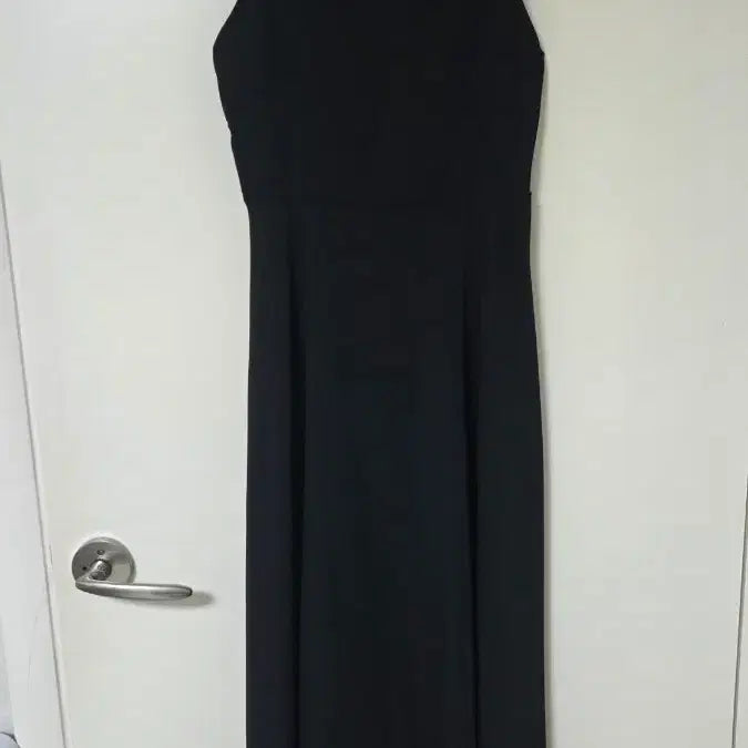 [BUNJANG] Veils in Wonderland Black Maxi Dress S / veils in wonderland 블랙 맥시 원피스 S