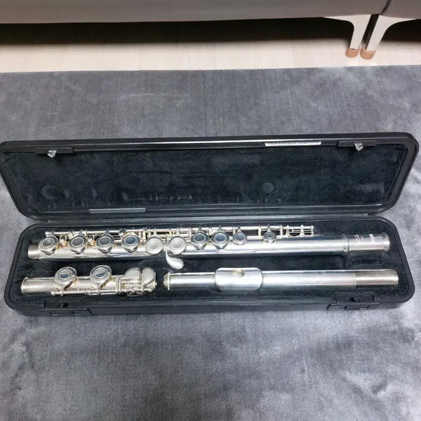 [BUNJANG] Yamaha YFL-221 Flute / 야마하플룻 221
