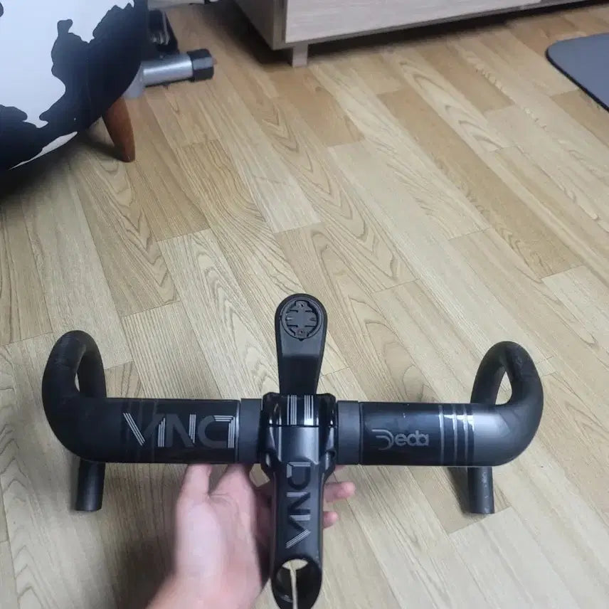 [BUNJANG] Deda Elementi Carbon Handlebar / 데다 엘리멘티 카본바
