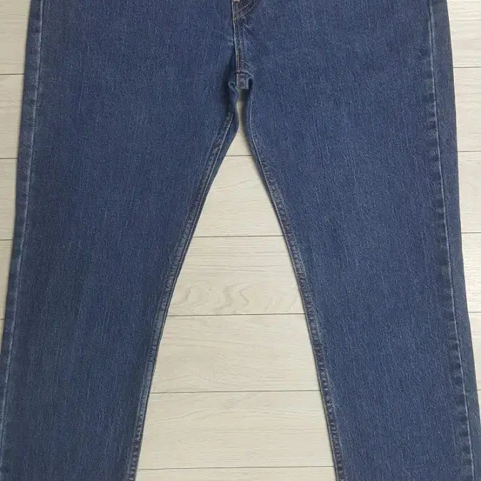 [BUNJANG] Levi's 511 Slim Fit Stretch Jeans (30-31 Inch) / 리바이스511 스판대님 30~31인치 374번