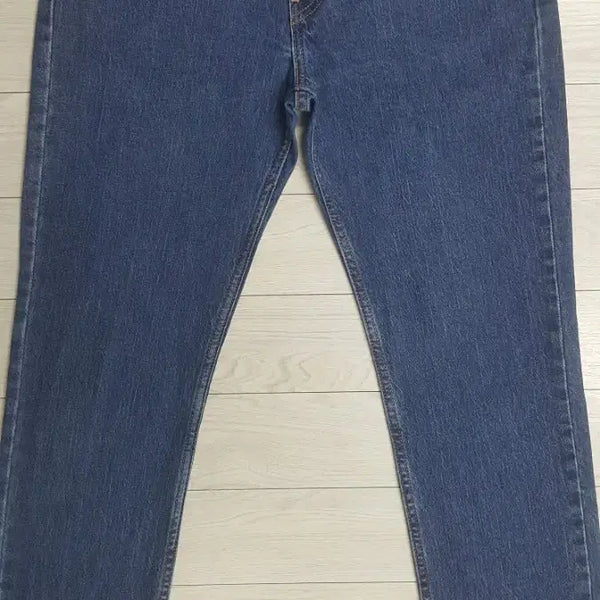 [BUNJANG] Levi's 511 Slim Fit Stretch Jeans (30-31 Inch) / 리바이스511 스판대님 30~31인치 374번