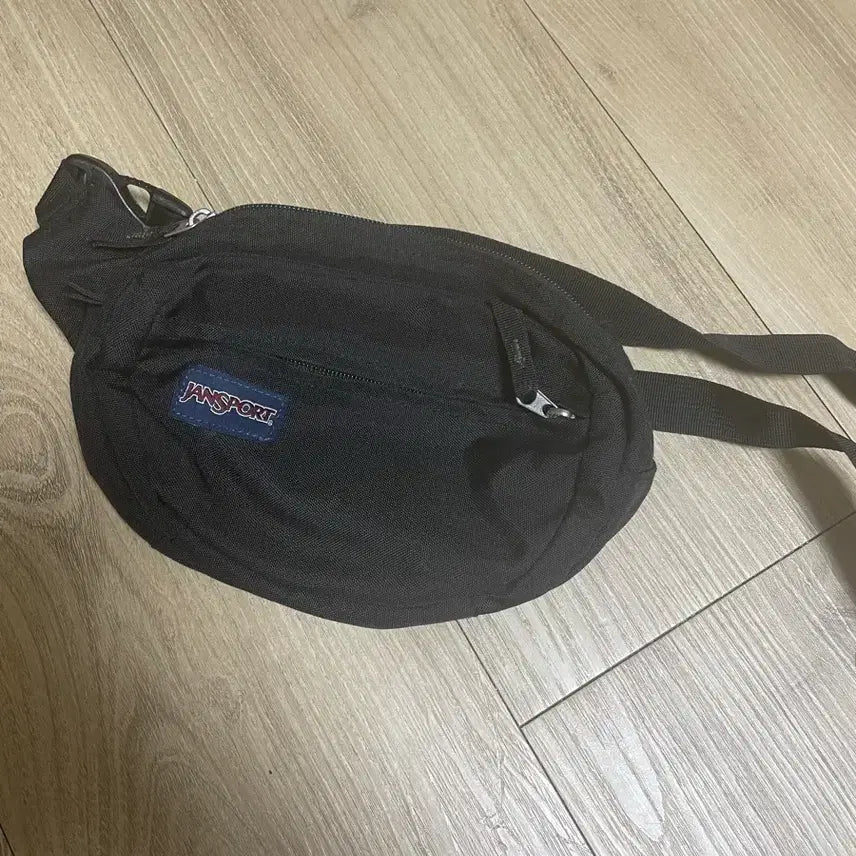 [BUNJANG] Jansport Hip Pack / 잔스포츠 힙색