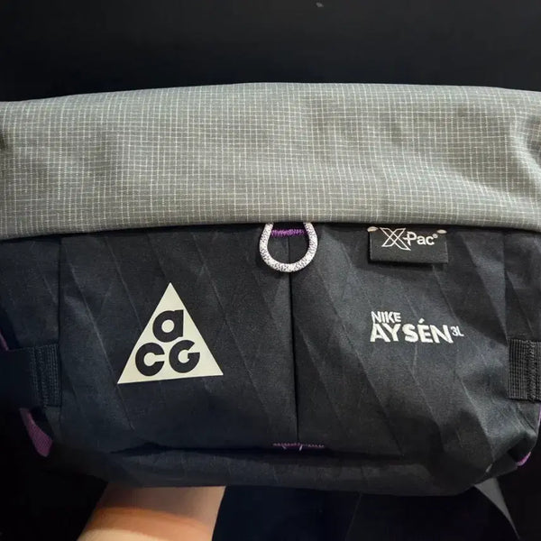 [BUNJANG] Nike ACG Isen 3L Hip Pack / 나이키 ACG 아이센 페니 팩 3L