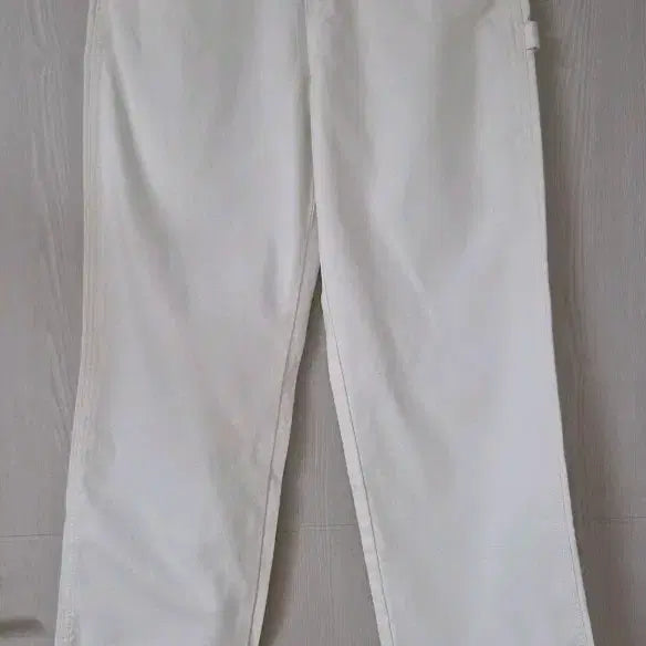 [BUNJANG] High-Quality Carpenter Denim Pants / 고퀄리티 아이 카펜더데님팬츠 새상품