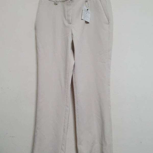 [BUNJANG] JW Jason Woo Beige Slacks (New) / JW 제이슨우 베이지 슬랙스 (새상품)
