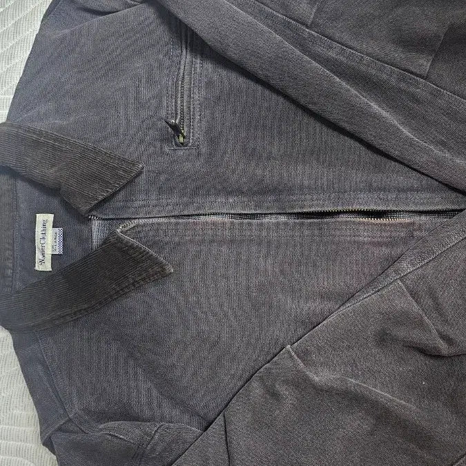 [BUNJANG] Namur Clothing Work Jacket / 네이머클로딩 워크자켓