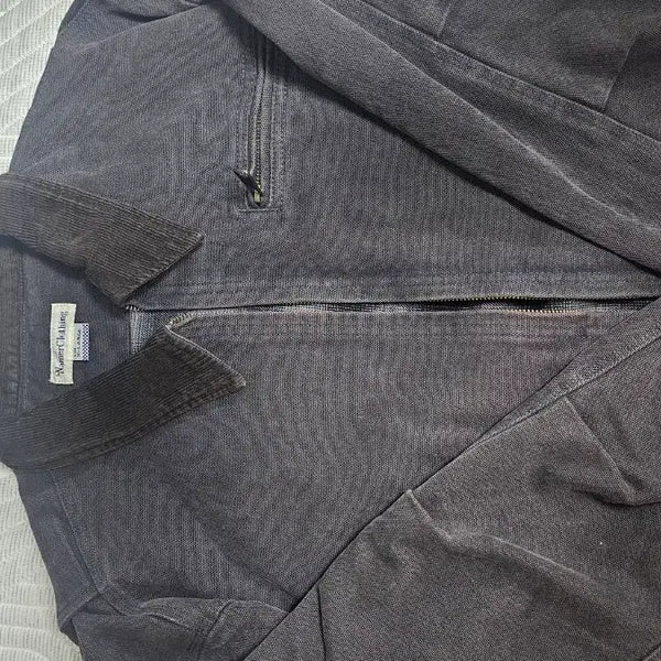 [BUNJANG] Namur Clothing Work Jacket / 네이머클로딩 워크자켓