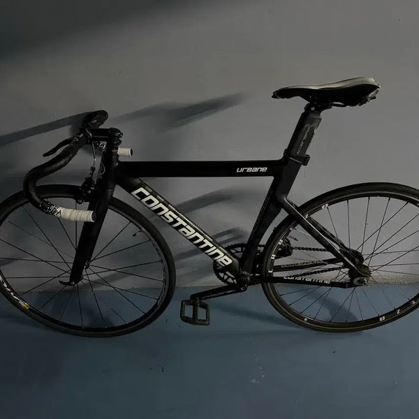[BUNJANG] AVAIN 2022 M Size Bicycle / 어베인2022무하자m사이즈 판/대