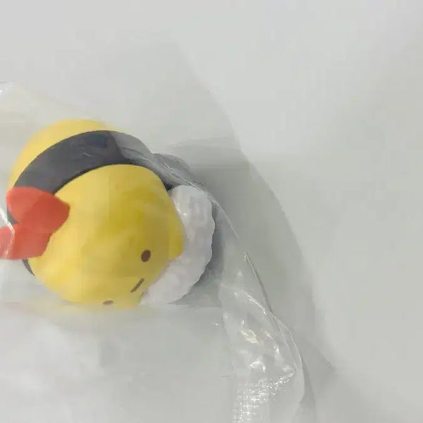 [BUNJANG] Sumikko Gurashi Sushi Gachapon Capsule Toy / 스밋코구라시 스시 초밥 가챠& 메지루시