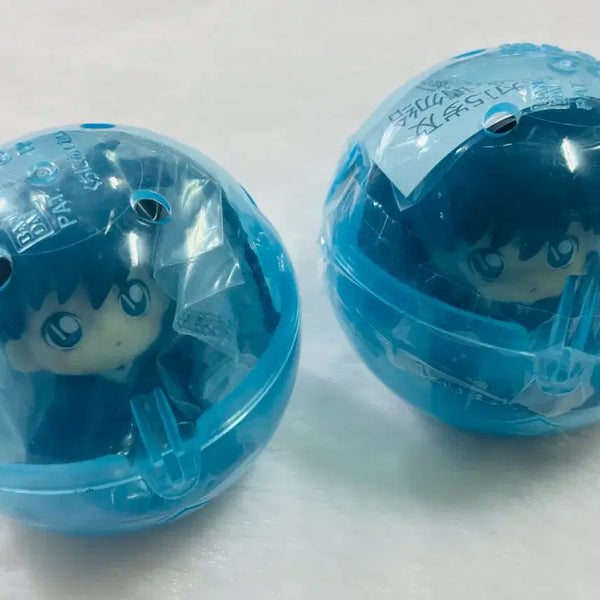 [BUNJANG] Detective Conan Shinichi Kudo Chijimase Vol. 10 Gacha Figure / 남도일 신이치 치지마세 10탄 가챠 명탐정코난