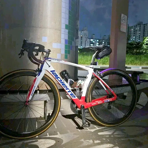 [BUNJANG] Lapierre FDJ Aircode SL Team Edition Road Bike Frame / 라피에르 FDJ기함에어코드급처 신품620 6키로초반  판매/대차