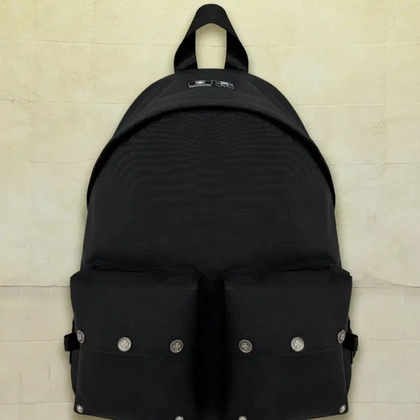 [BUNJANG] Opus 0012 Backpack / 오퍼스0012 백팩