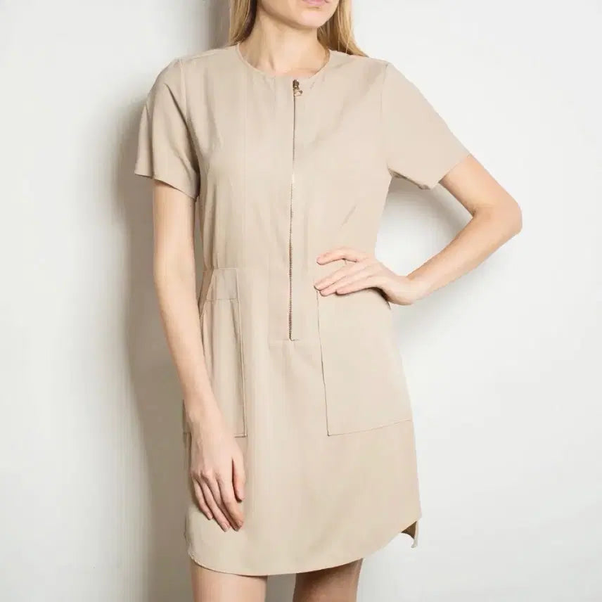 [BUNJANG] 3.1 Phillip Lim Acetate Cotton Blend Dress / 3.1 필립림 원피스
