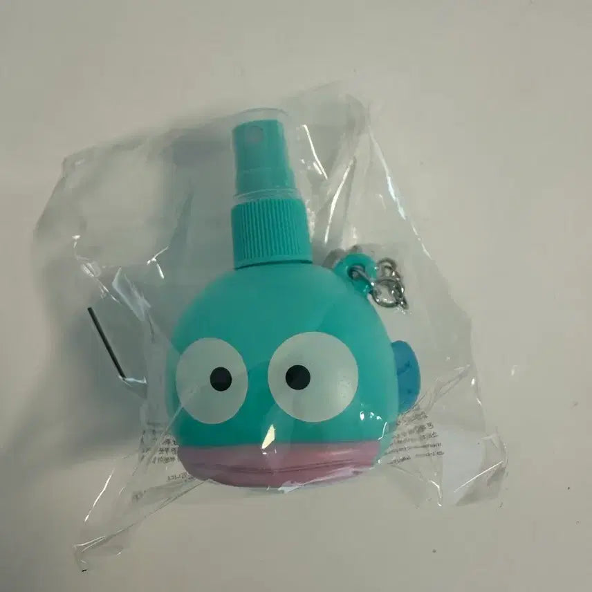 [BUNJANG] Hangyodong Mist Refillable Bottle / 한교동 미스트 공병