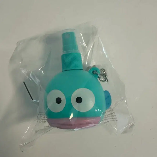[BUNJANG] Hangyodong Mist Refillable Bottle / 한교동 미스트 공병