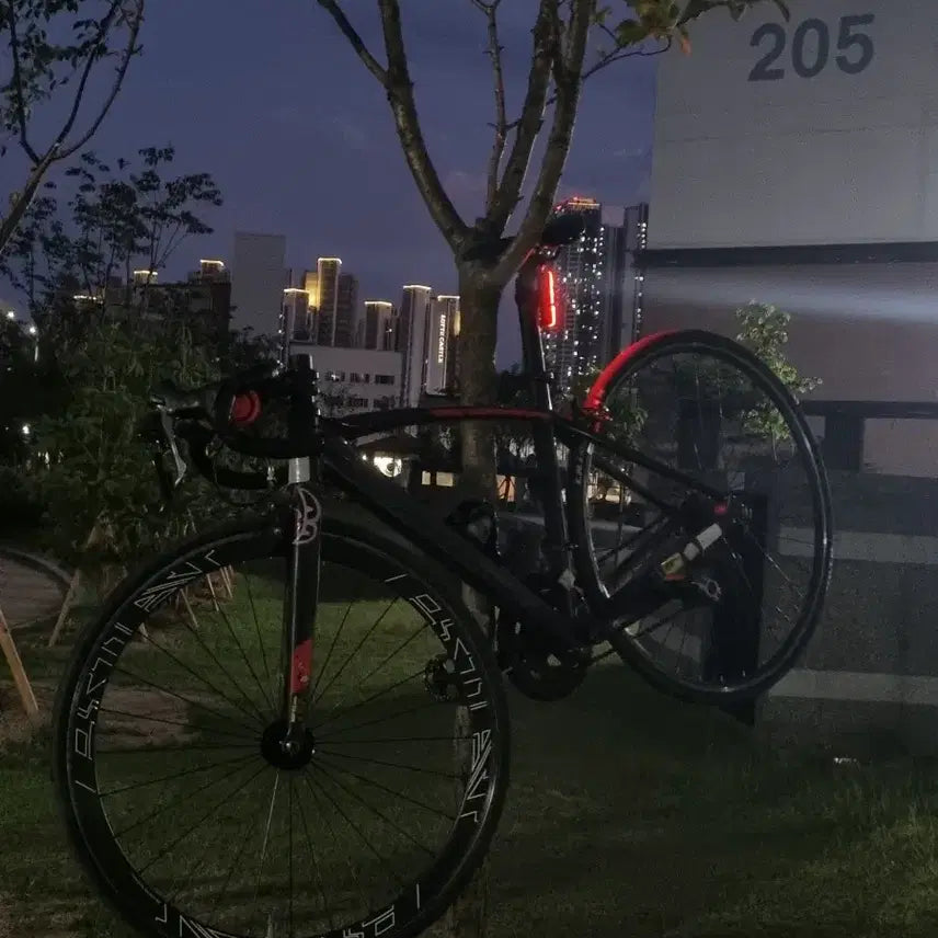[BUNJANG] Road Bicycle / 로드 자전거(판완)