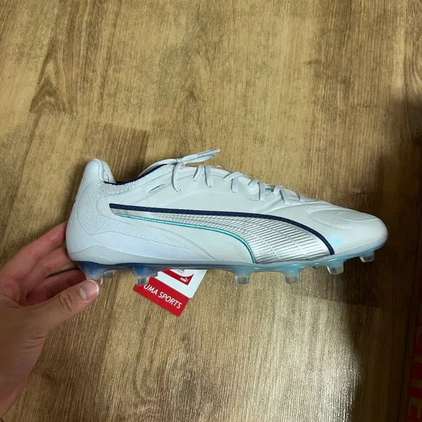 [BUNJANG] Puma King Ultimate FG/AG 275 Soccer Cleats / 새상품 푸마 킹 얼티메이트 fg/ag 275