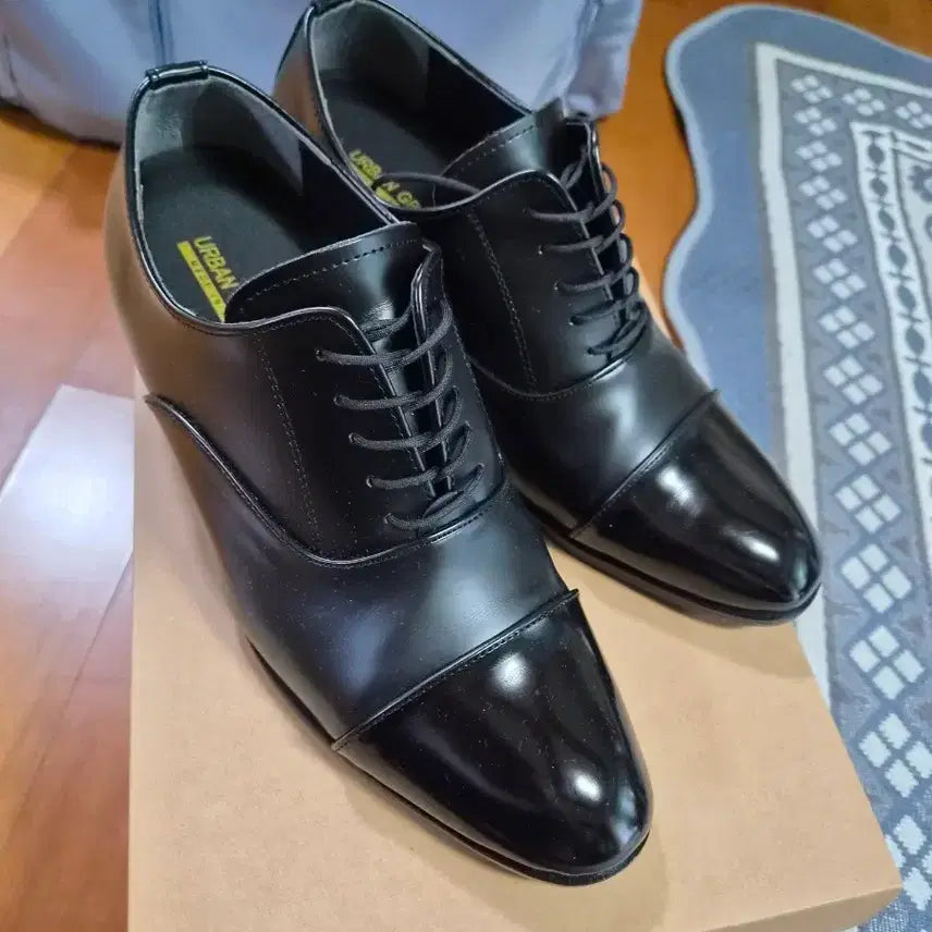 [BUNJANG] Men's Wedding Shoes / 남자 웨딩슈즈 웨딩구두