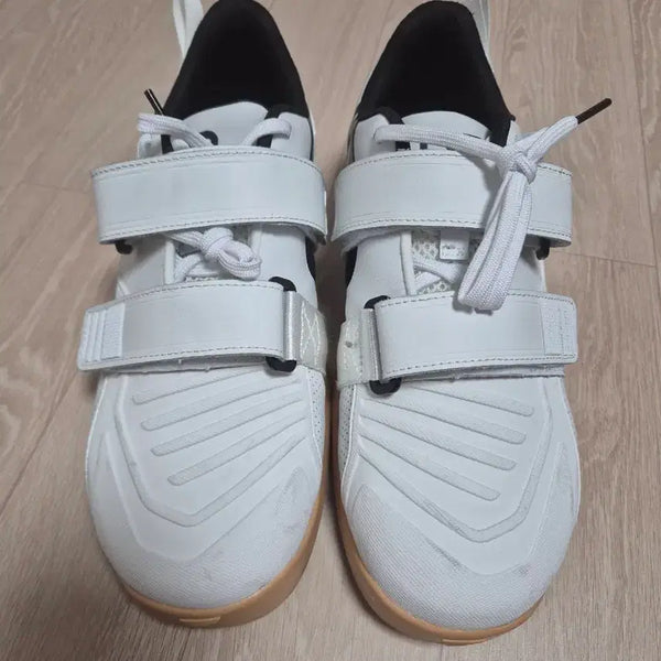 [BUNJANG] TYR L-2 Lifter Weightlifting Shoes 280 / TYR L-2 리프터 역도화 280 스쿼트 크로스핏 헬스 티와이알
